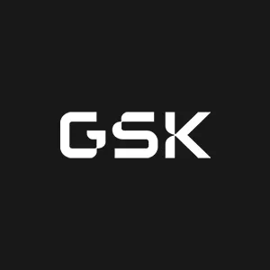 GSK-Logo